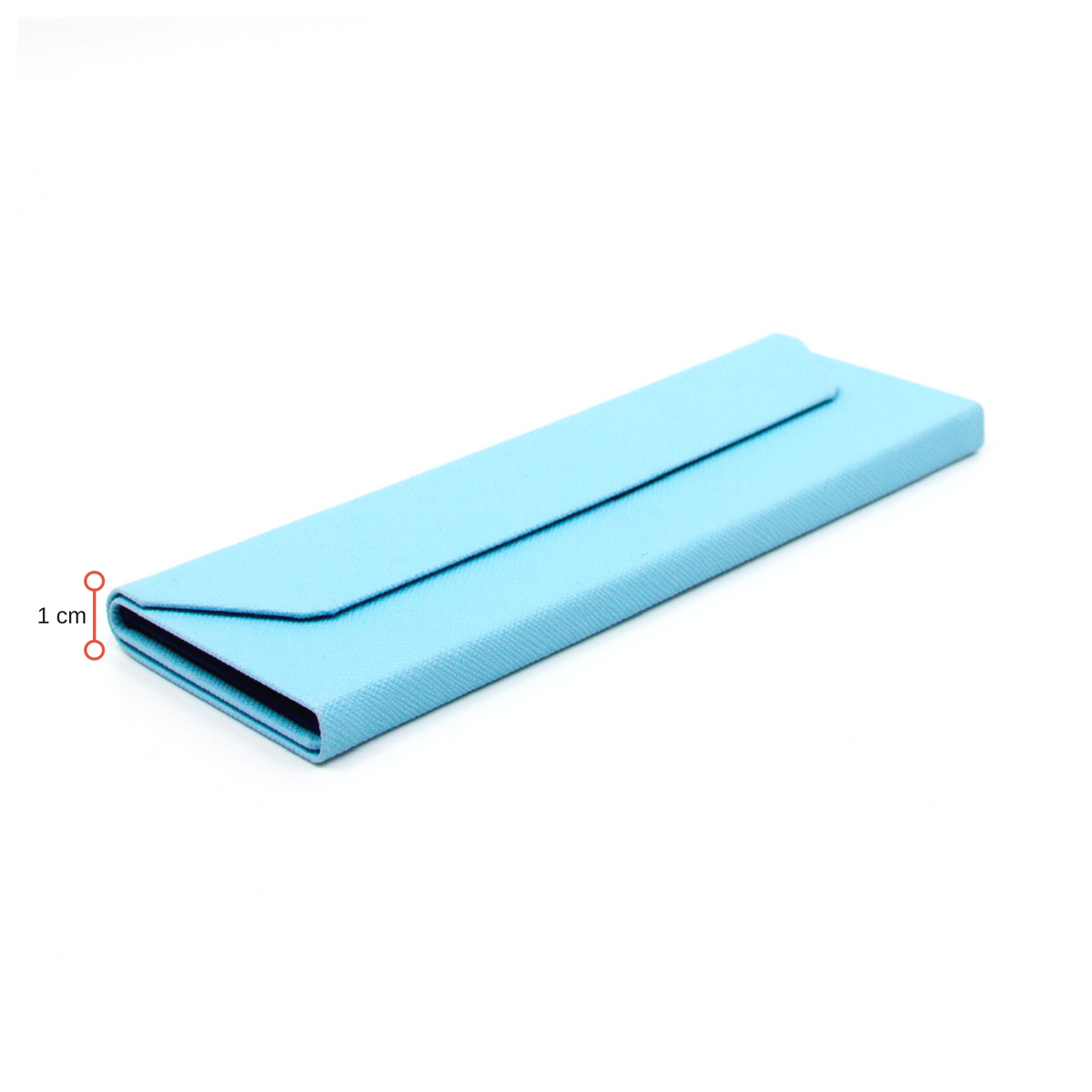 LIGHT BLUE CASE - Getspexy