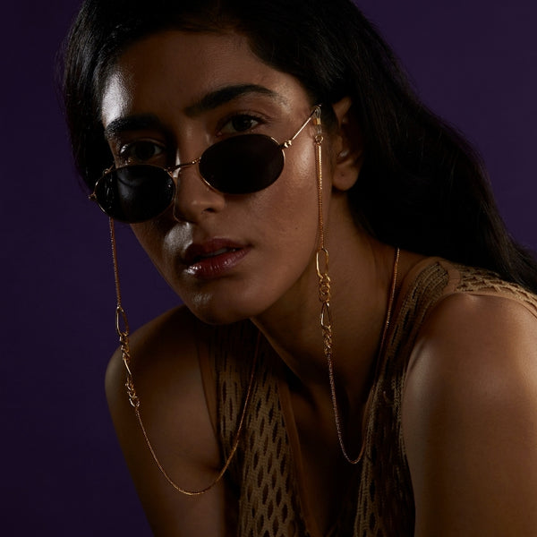 DRAMA EYEWEAR SLING EYE CHAIN - Getspexy