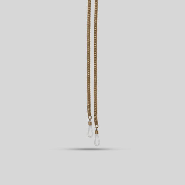 Mixtape Eyewear Sling Eye Chain - Getspexy