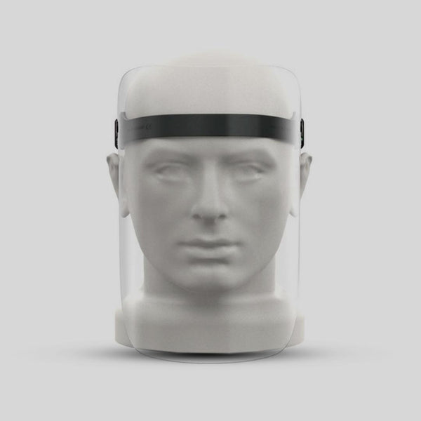 Polaroid Stay Safe 2 Face Visor - Getspexy