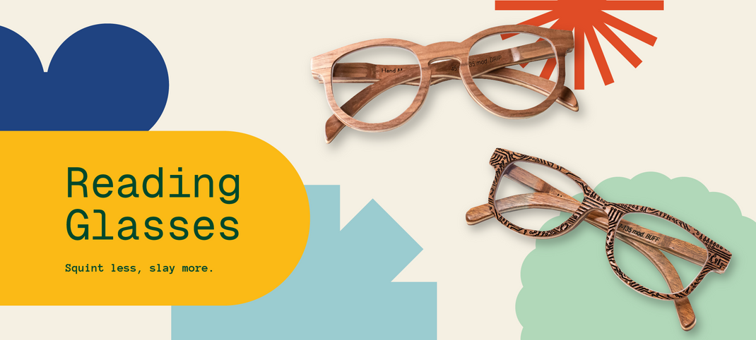 Reading Glass Available at Getspexy