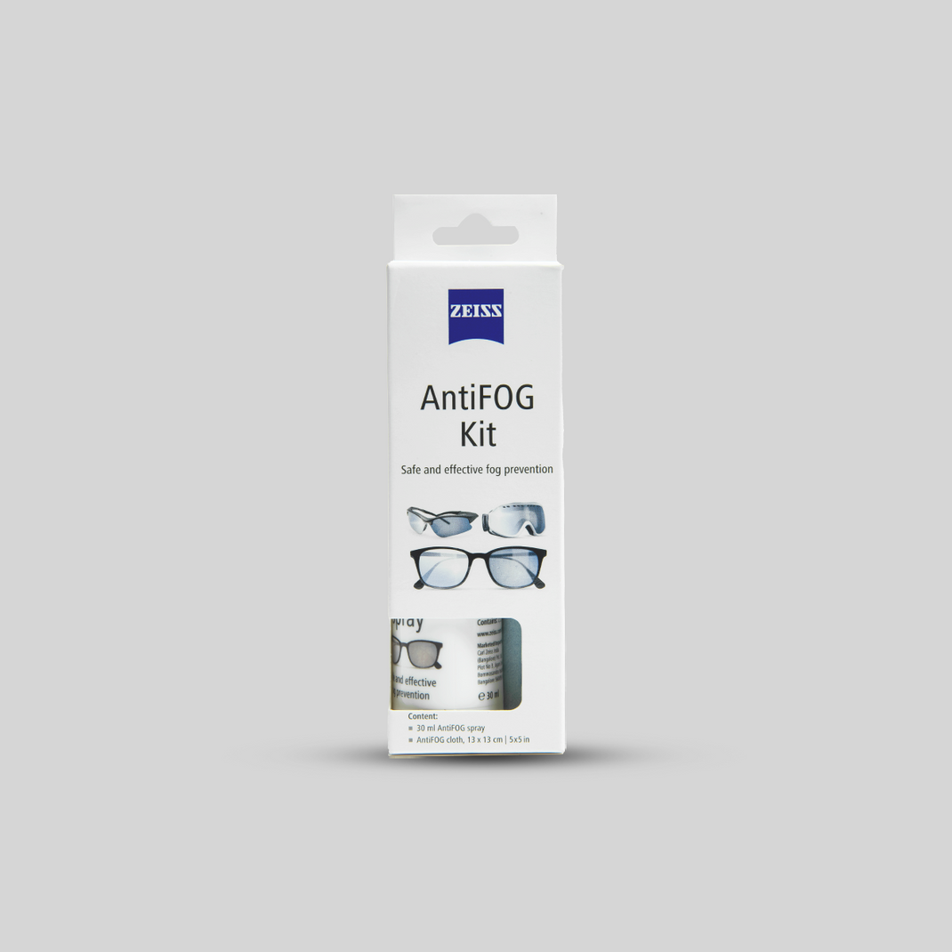 Specs Anti-Fogging Products