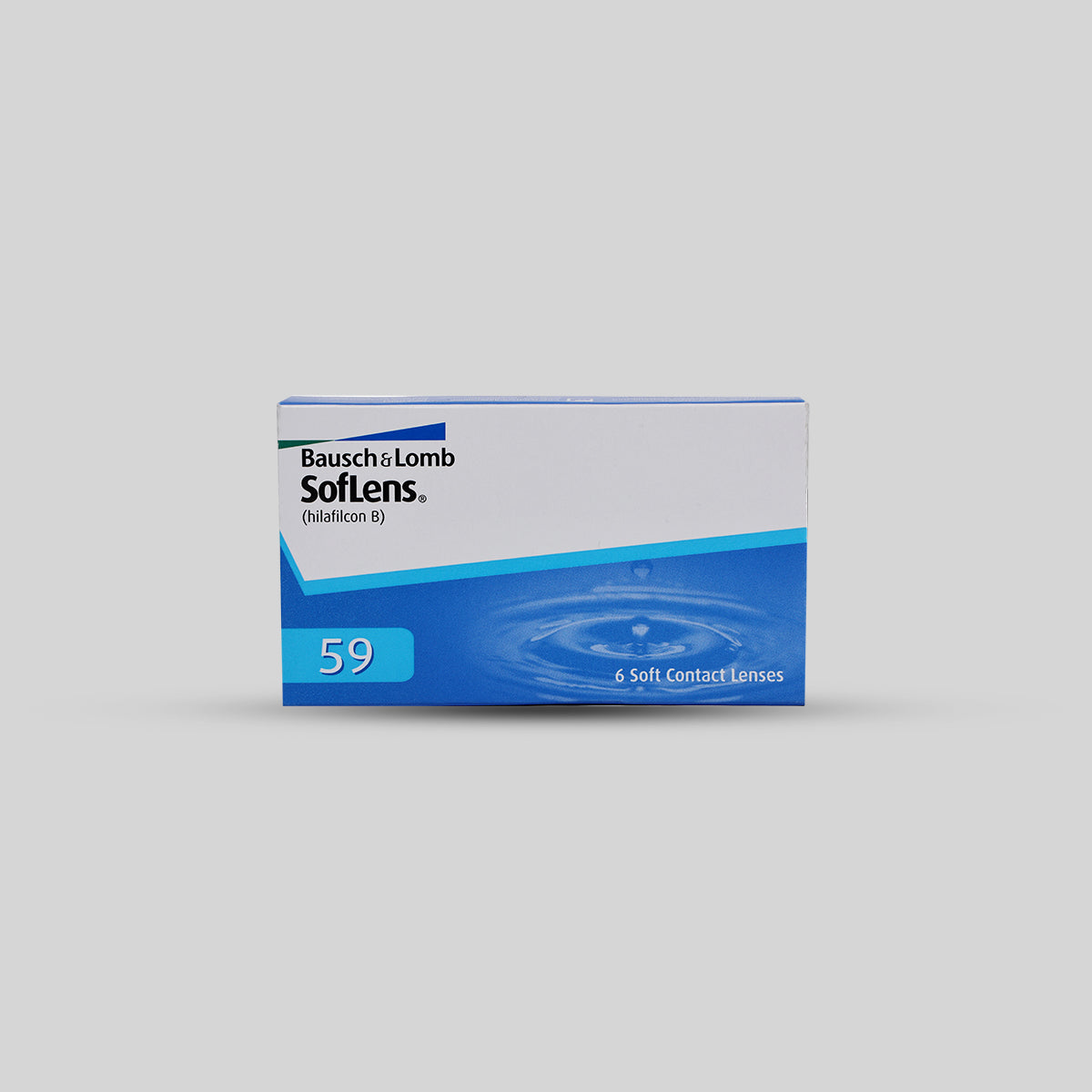 SofLens 59 - Getspexy