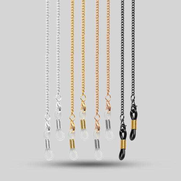 Getspexy Eye Slings (Spectacle Chain) - Getspexy