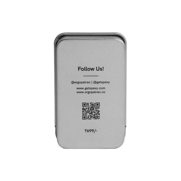 Getspexy Eye Slings (Spectacle Chain) - Getspexy