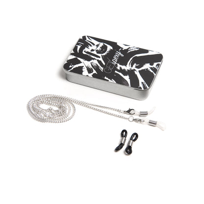Getspexy Eye Slings (Spectacle Chain) - Getspexy