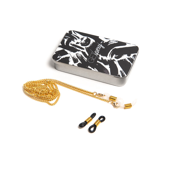 Getspexy Eye Slings (Spectacle Chain) - Getspexy