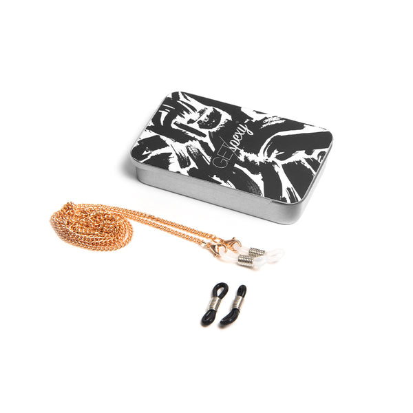 Getspexy Eye Slings (Spectacle Chain) - Getspexy