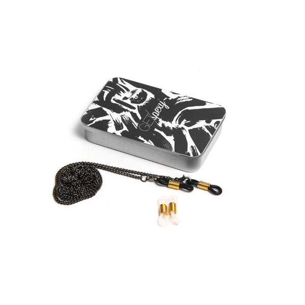 Getspexy Eye Slings (Spectacle Chain) - Getspexy