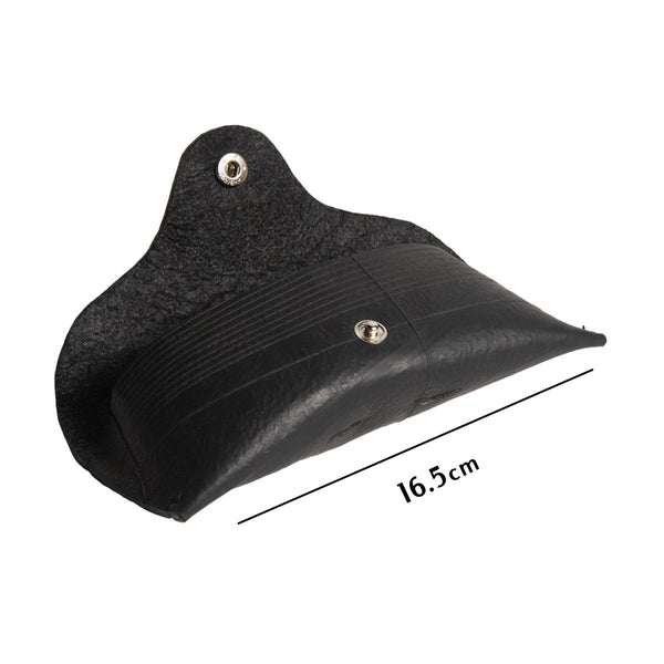 Upcycled Sunglasses Cases Fully Covered - Getspexy