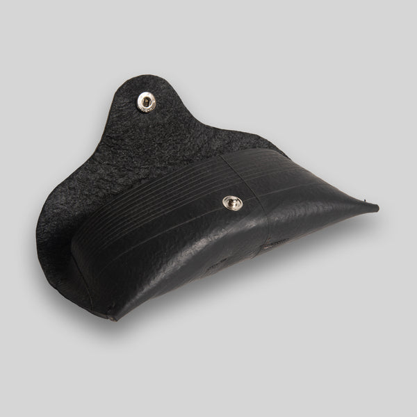 Upcycled Sunglasses Cases Fully Covered