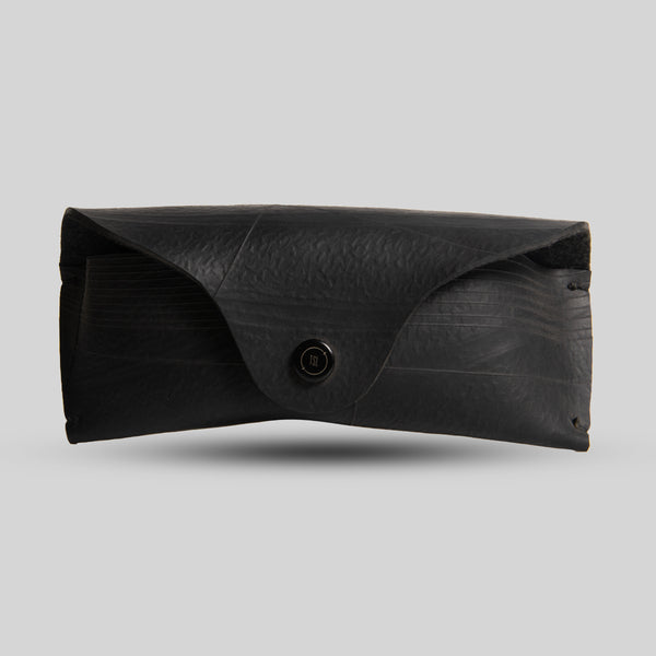 Upcycled Sunglasses Cases Fully Covered - Getspexy