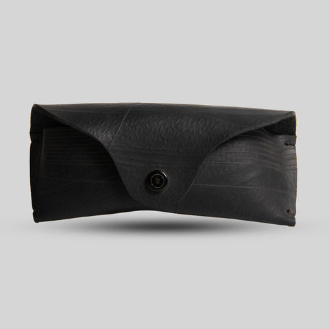 Upcycled Sunglasses Cases Fully Covered - Getspexy