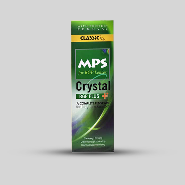 MPS Crystal RGP Plus 300ml