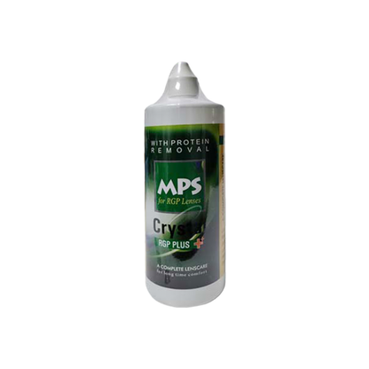 MPS Crystal RGP Plus 300ml - Getspexy