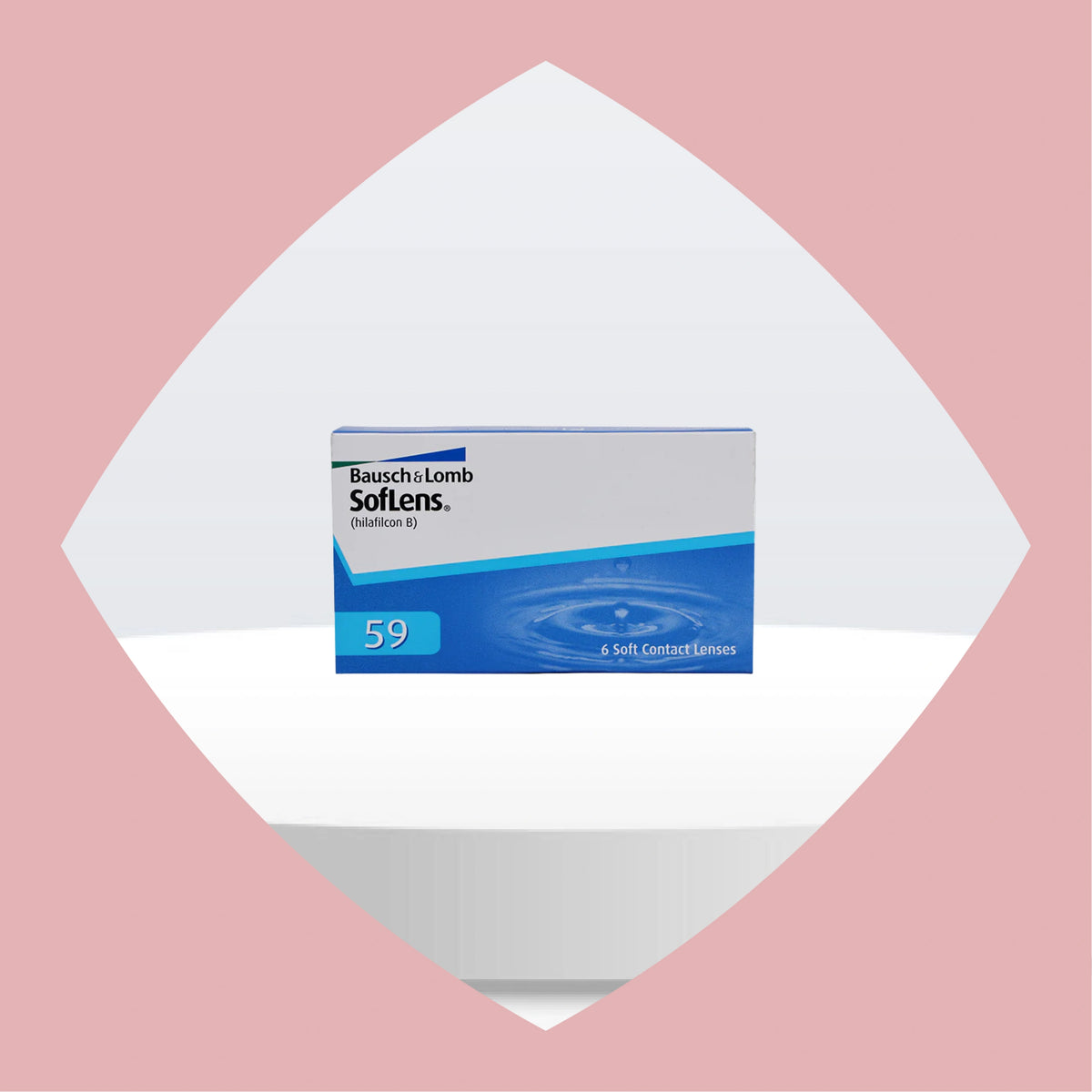 SofLens 59 - Getspexy