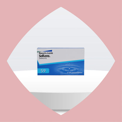 SofLens 59 - Getspexy