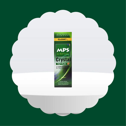 MPS Crystal RGP Plus 300ml - Getspexy
