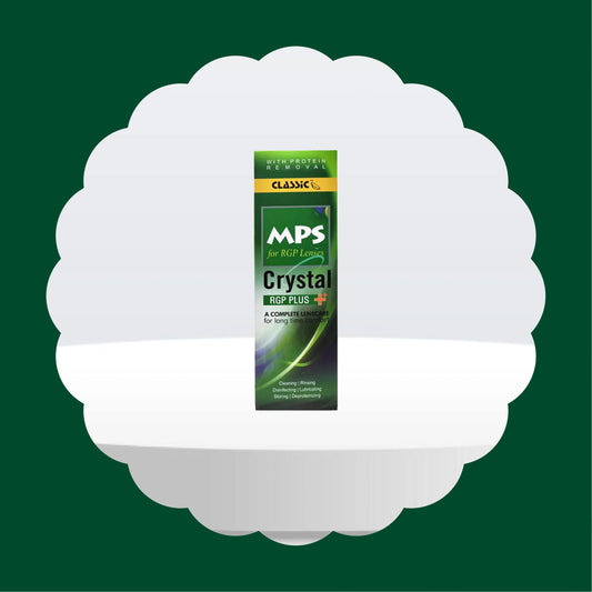 MPS Crystal RGP Plus 300ml - Getspexy