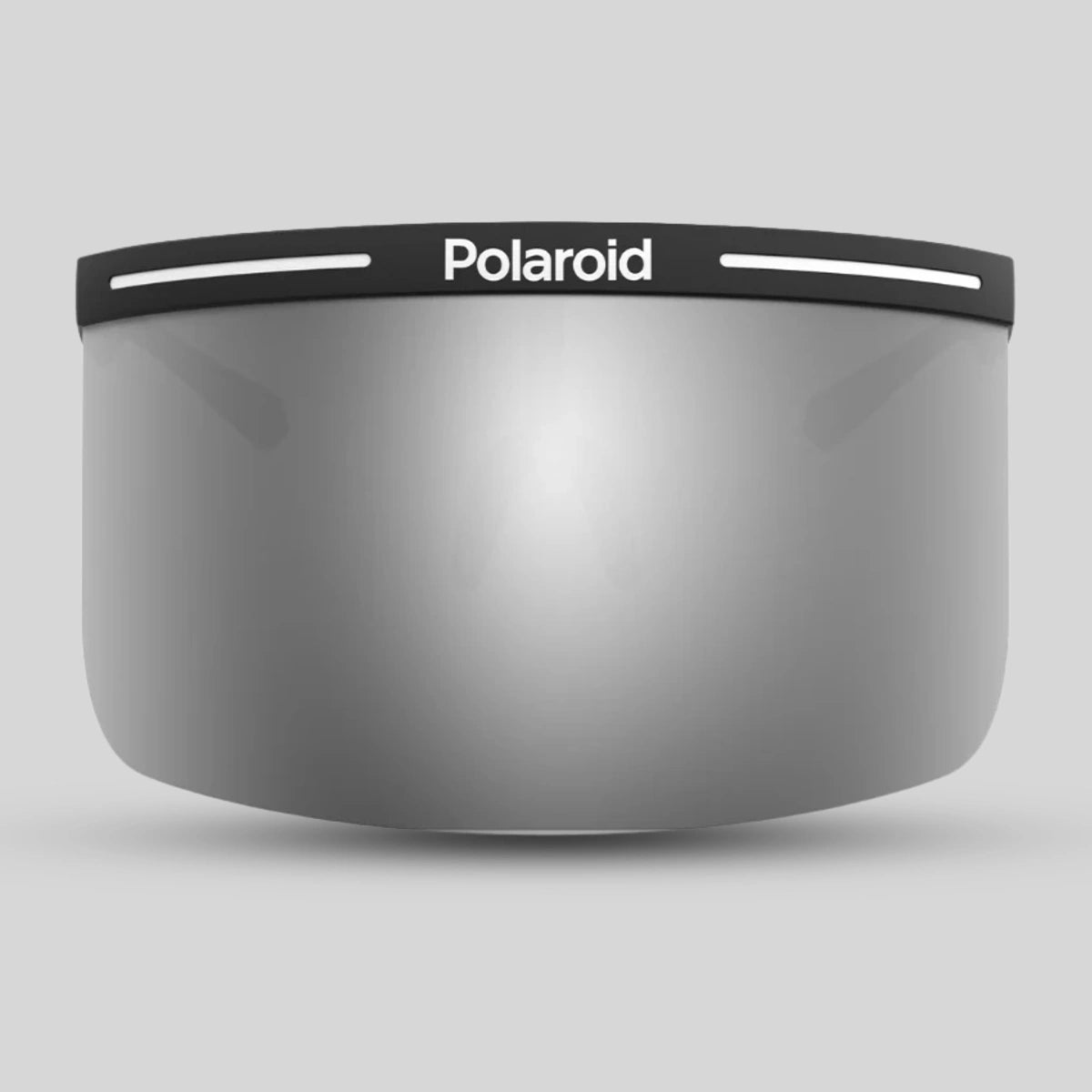Polaroid Face Visor