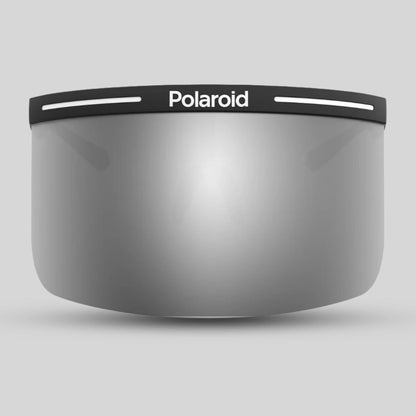 Polaroid Face Visor