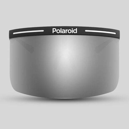 Polaroid Face Visor