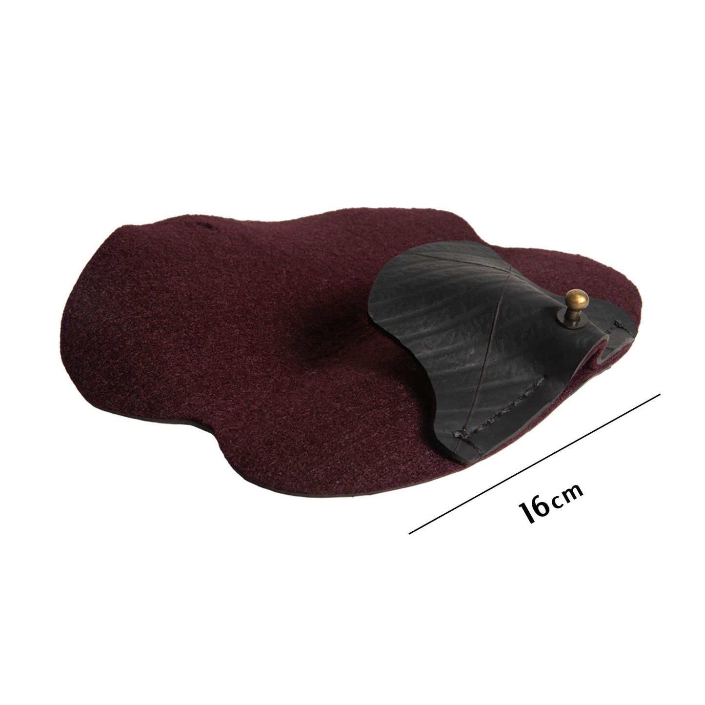 Upcycled Sunglasses Cases Side Open - Getspexy