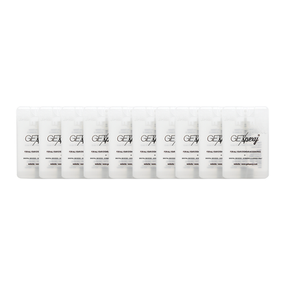 Spectacle Sunglasses Lens Cleaning Solution (Pack Sizes 3+) - Getspexy