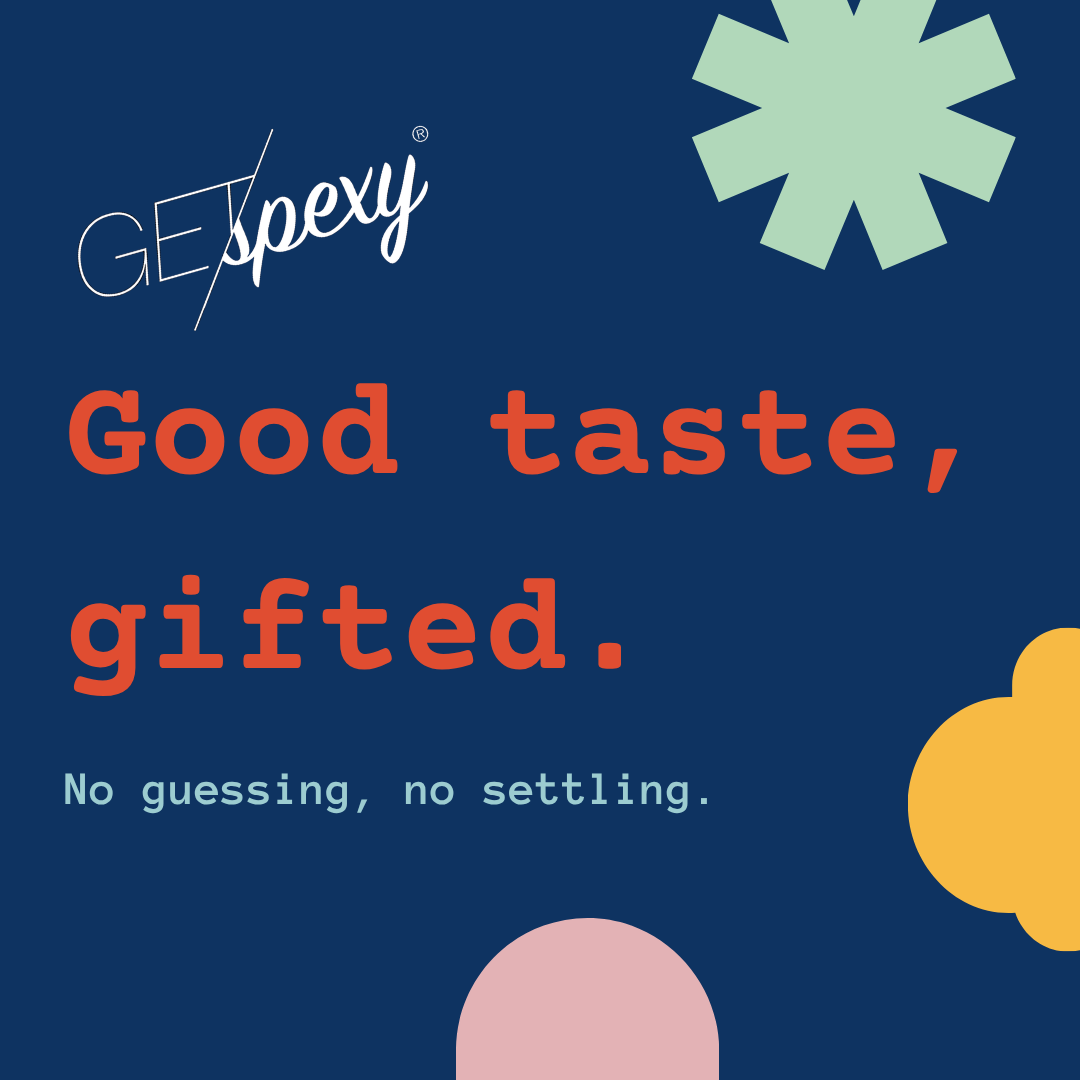 Gift Card - Getspexy