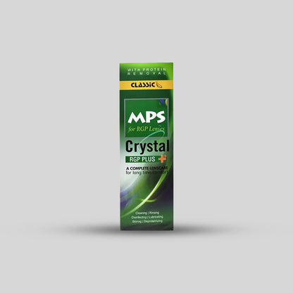 MPS Crystal RGP Plus 300ml