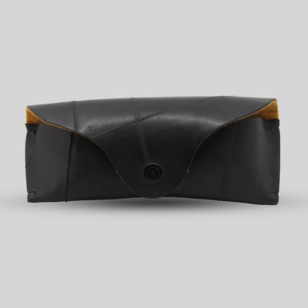 Upcycled Sunglasses Cases Fully Covered - Getspexy