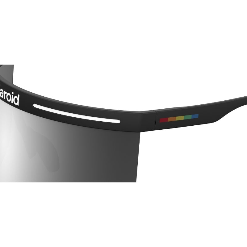 POLAROID FACE VISOR - Getspexy