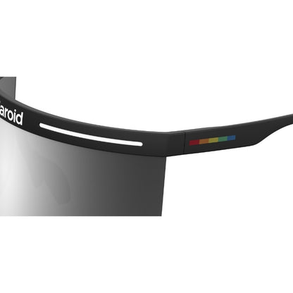 POLAROID FACE VISOR - Getspexy
