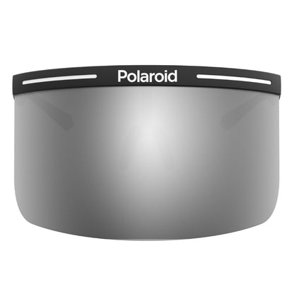 POLAROID FACE VISOR - Getspexy