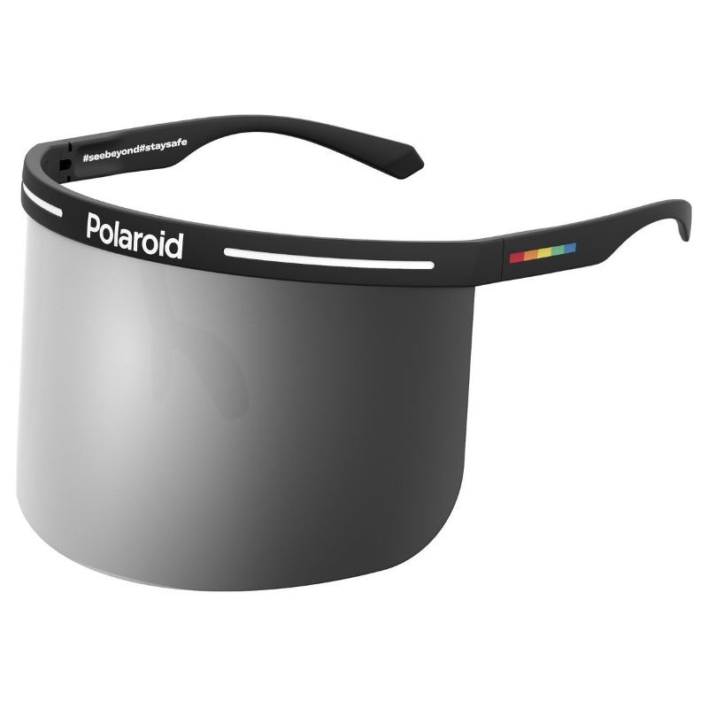 POLAROID FACE VISOR - Getspexy