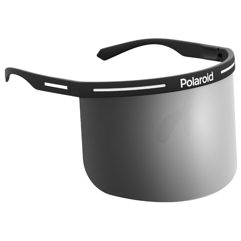 POLAROID FACE VISOR - Getspexy