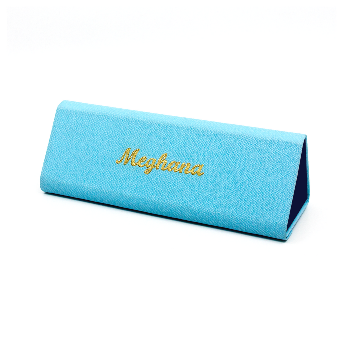 LIGHT BLUE CASE - Getspexy