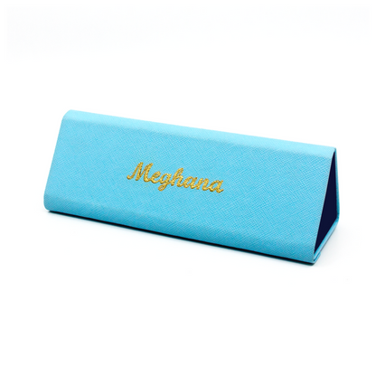 LIGHT BLUE CASE - Getspexy