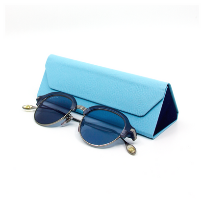 LIGHT BLUE CASE - Getspexy
