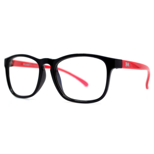 Spectacles With Harmful Blue Light Blockers (Teens-13 to 15 Years) - Getspexy