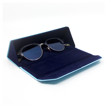 LIGHT BLUE CASE - Getspexy