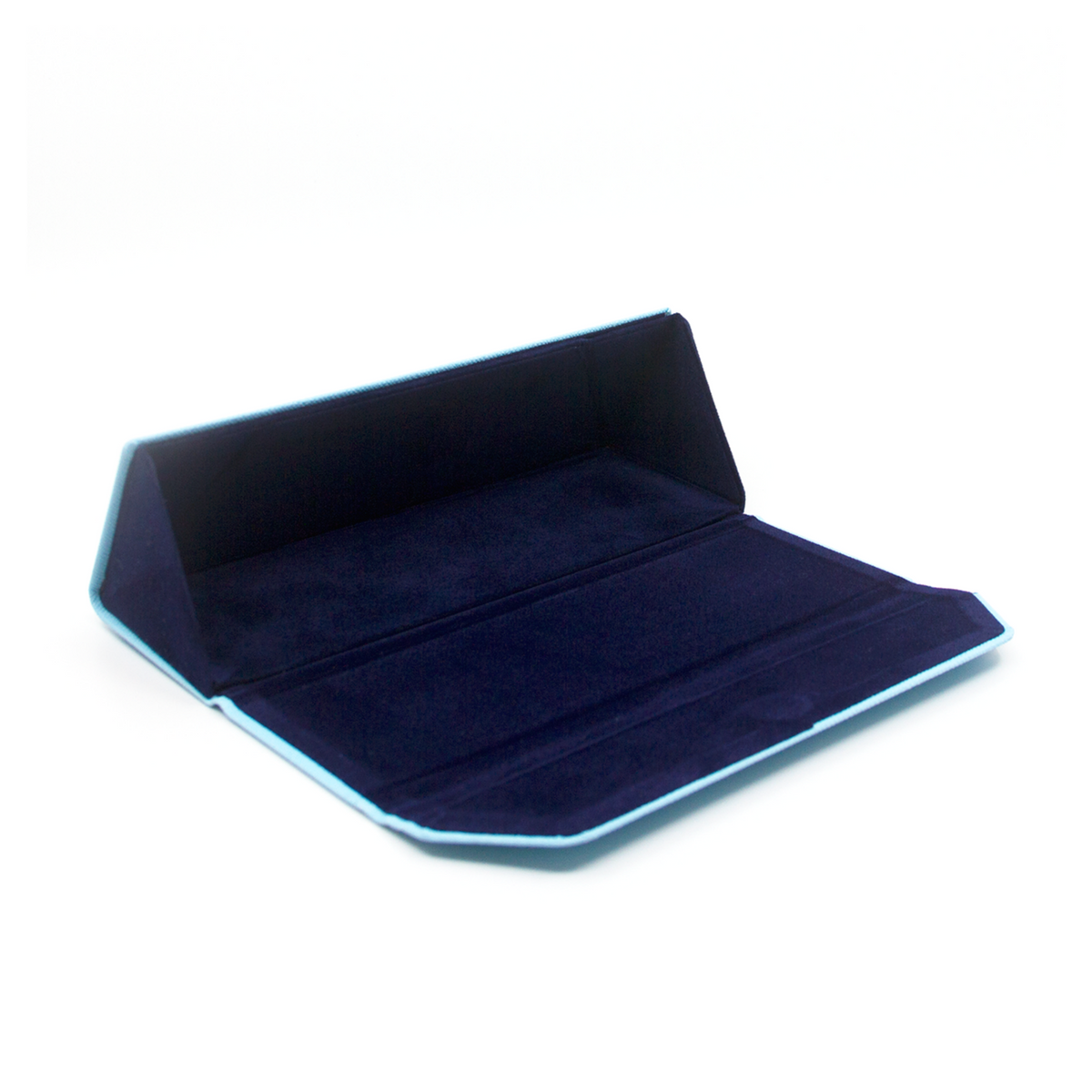 LIGHT BLUE CASE - Getspexy