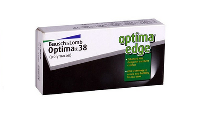 Optima 38 Yearly - Getspexy