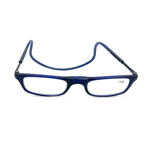 Getspexy Moksh 9001 Reading glasses Dark Blue - Getspexy