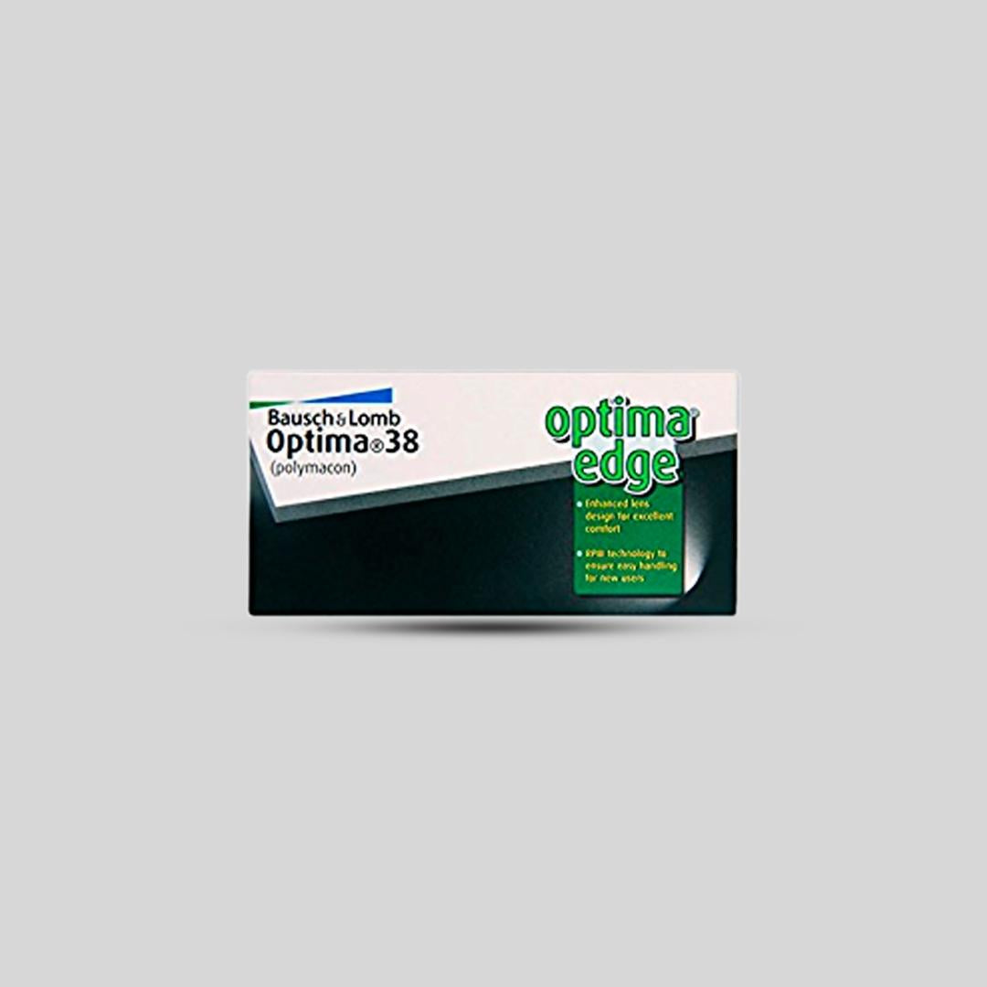 Optima 38 Yearly - Getspexy