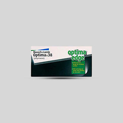 Optima 38 Yearly - Getspexy