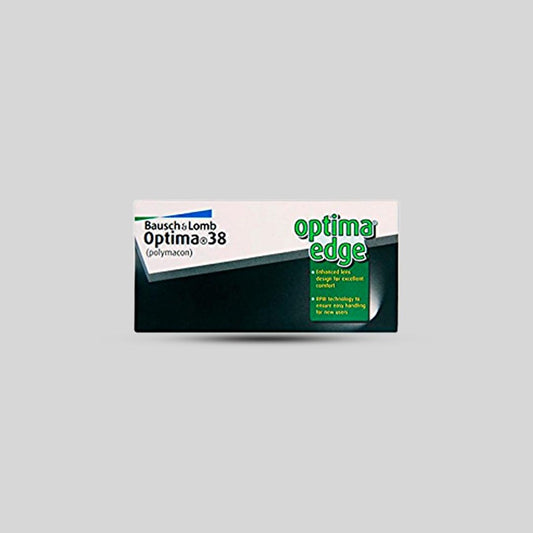 Optima 38 Yearly - Getspexy