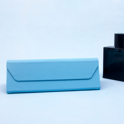 LIGHT BLUE CASE - Getspexy